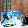 Cartella a tema A4 HERMA Winter Sport