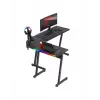 Huzaro Hero 6.0 RGB nero
