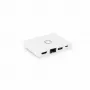 DICOTA USB-C Portable Docking 4-in-1 con HDMI - docking station - USB-C - HDMI (D31730)