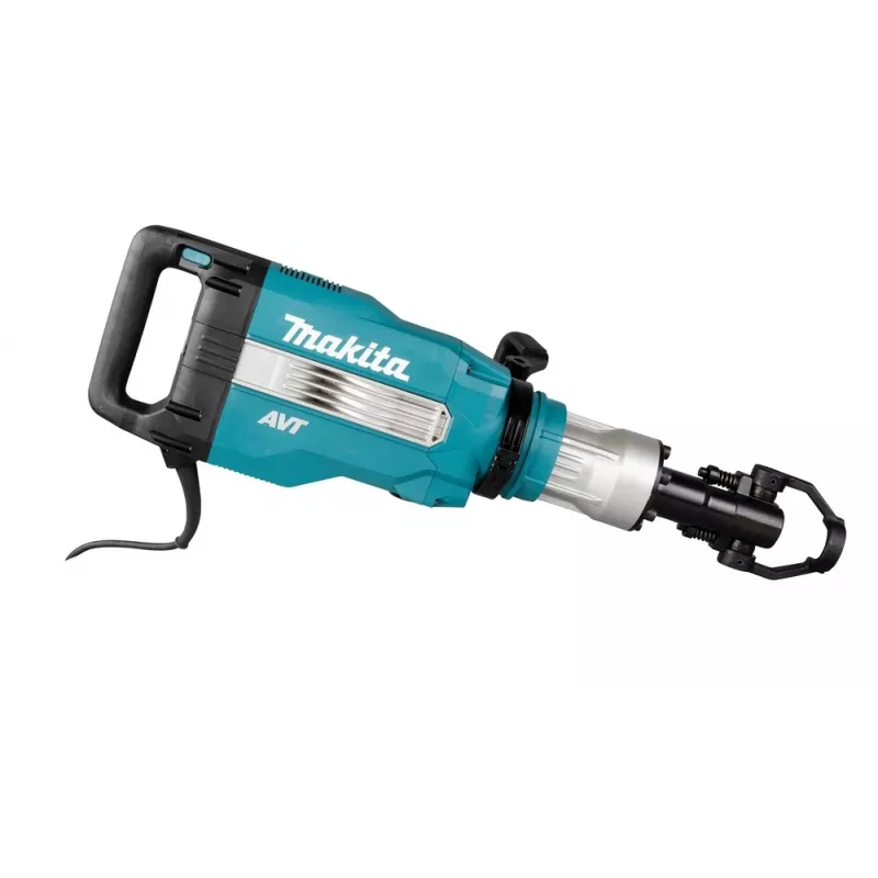 Makita HM1512 martello demolitore blu 1850 W