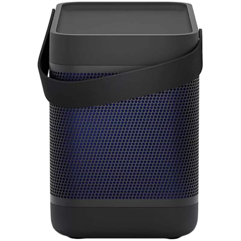 Bang & Olufsen Beolit 20 altoparlante portatile, nero antracite