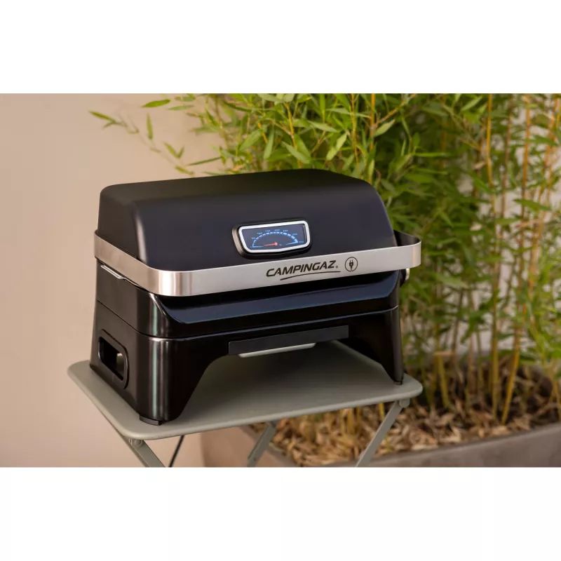 Barbecue Campingaz 2177560 nero