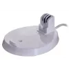 Esperanza EKK018B bollitore 1,7 L, bianco/blu