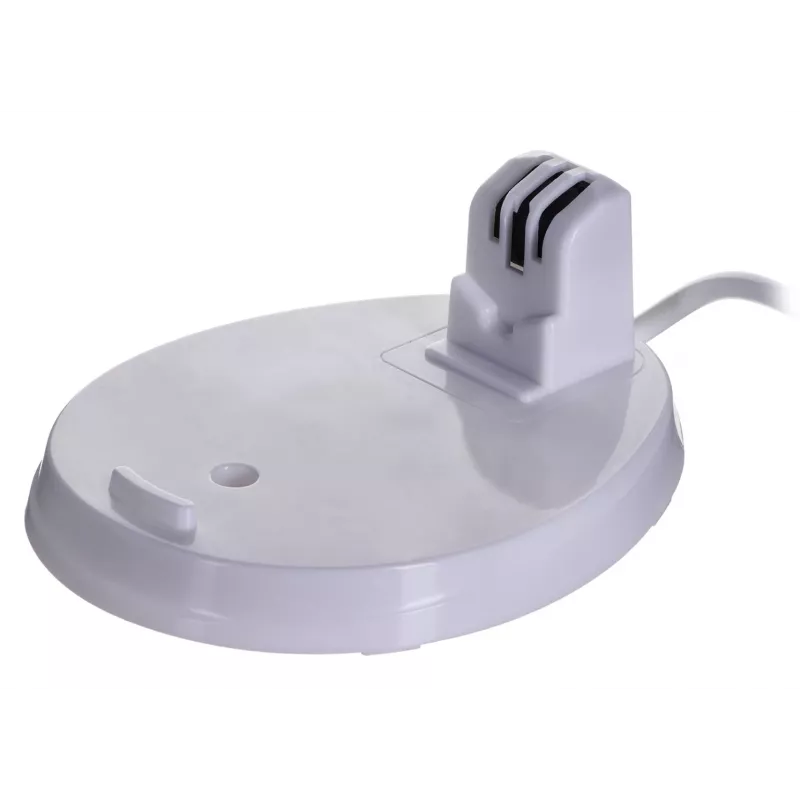 Esperanza EKK018B bollitore 1,7 L, bianco/blu