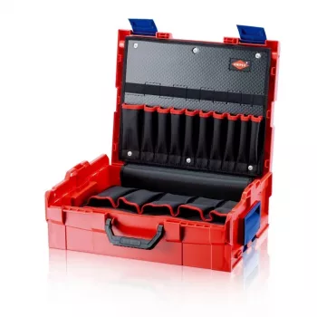 Valigetta per utensili Knipex 00 21 19 LB