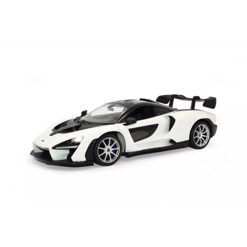 Auto Jamara McLaren Senna modello radiocomandato 1:14