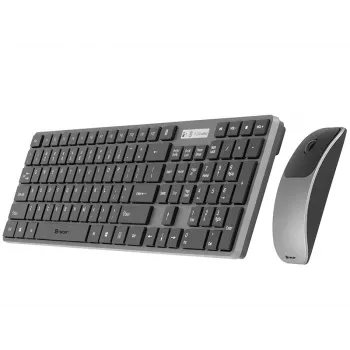 Tracer SET TRAKLA46773 tastiera RF Nano Wireless