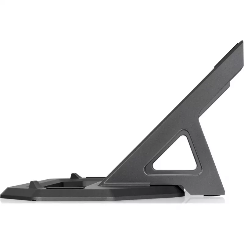Kit supporto per chassis per The Tower 600 Mocha Mousse (nero/moka, per posizionamento orizzontale)