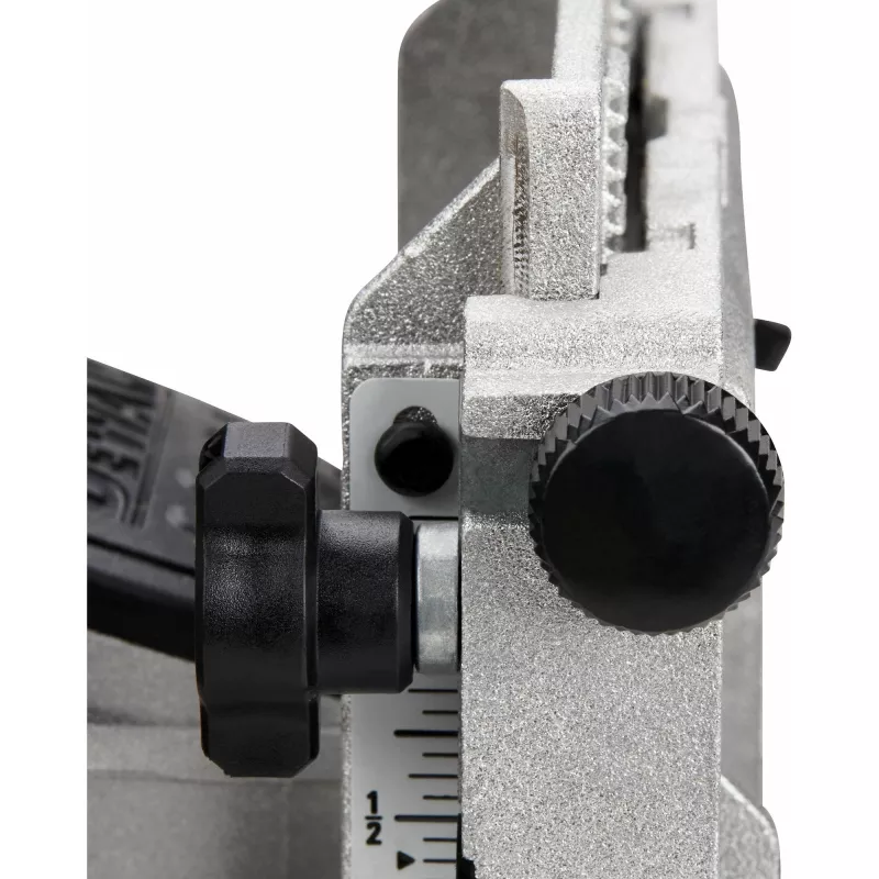 Fresatrice per lamello piatto DeWALT DCW682NT-XJ