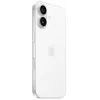 TELEFONO CELLULARE IPHONE 16/128GB BIANCO MYE93 APPLE