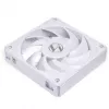 Lian Li UNI FAN P28 120mm ventola per case ARGB, confezione da 3, bianco