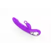 Vibratore Erolab Silicone viola