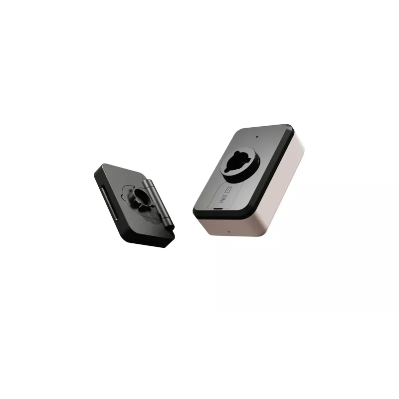 Localizzatore per animali Enabot ROLA WH287307W GPS tracking dispositivo da collare impermeabile