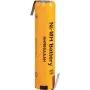 Batteria ricaricabile NiMH Panasonic HHR-60AAAH-1Z Micro (AAA)