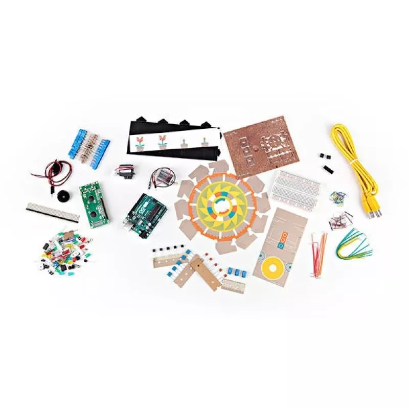 Arduino K000007 accessorio per schede di sviluppo (K000007)
