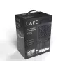 Macchina per waffle LAFE WaffleMaster GFB-003 1400W con piastre antiaderenti