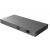 Switch Grandstream GWN7802P gestito L2+ PoE+, 16x Gigabit, 4x SFP