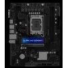 Scheda madre ASRock H610M-HVS/M.2 D5 GEN5 – LGA1700, DDR5, PCIe 5.0, mATX