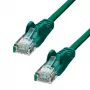Cavo Ethernet CAT5e U/UTP CCA PVC