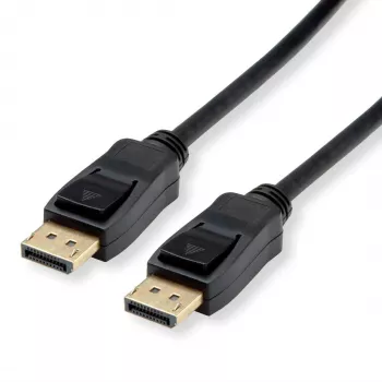 Cavo DisplayPort VALUE 11.99.5813 5 m nero