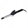 Arricciacapelli BABYLISS Pro 180 19mm – cilindro 19 mm, 150–180 °C, 10 livelli di calore, cavo con giunto girevole, rosa/nero