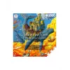 Good Loot Imagination Puzzle: Roch Urbaniak il maestro delle chiavi (1000 pezzi)