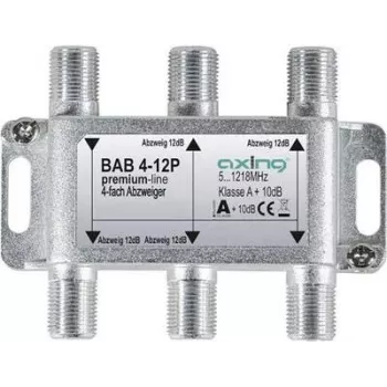 Derivatore BAB 4-12P (BAB 4-12P)