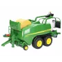 John Deere pressa per balle rotonde C441R