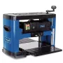 Pialla Scheppach PLM1800 1500W 8500RPM larghezza piallatura 589 mm