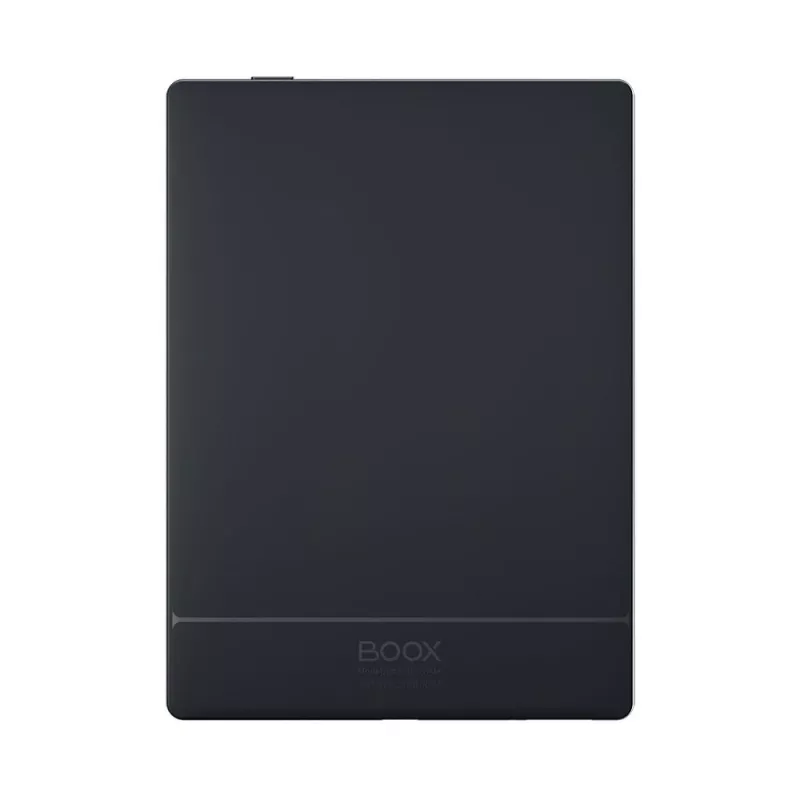 E-Reader Onyx Boox 6 pollici (15,2 cm) con 1448×1072 E‑Ink, 32 GB, 2 GB RAM, Android 11, Wi‑Fi dual band, Bluetooth 5.0, MicroSD, USB‑C, nero