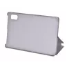 Lenovo ZG38C04869 custodia Folio per Tab M9, 22,9 cm (9 pollici), poliuretano/policarbonato, grigia