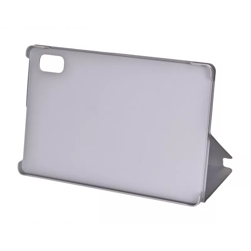 Lenovo ZG38C04869 custodia Folio per Tab M9, 22,9 cm (9 pollici), poliuretano/policarbonato, grigia