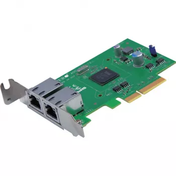 Scheda di rete Supermicro AOC-SGP-I2 interna Ethernet