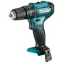 MAKITA AVVITATORE UD.12V CXT HP333DZ 30/14Nm