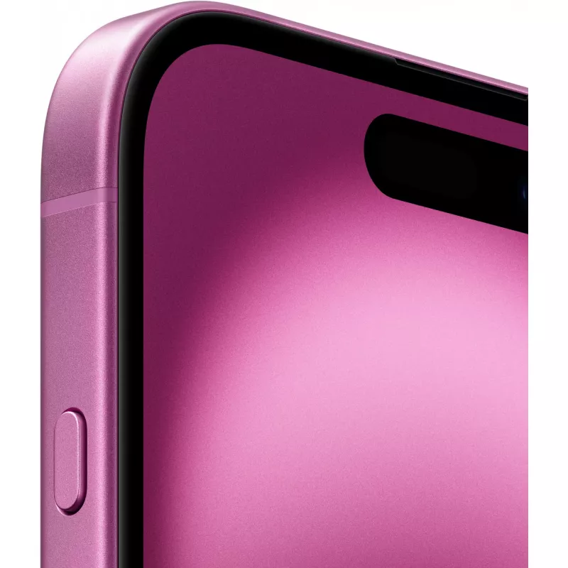 Apple iPhone 16 - Smartphone 5G - Dual-SIM / memoria interna 512 GB
