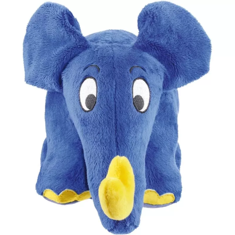 Schmidt Spiele Die Maus Elefante peluche