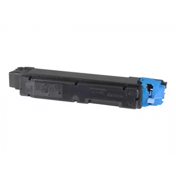 Cartuccia toner KYOCERA TK-5140C 1 pz. originale ciano