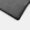Custodia a tasca Trunk TR-LEAALSPRO14-BLK 35,6 cm monocromatico