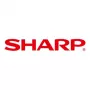 Cartuccia toner Sharp BPGT70BA 1 pezzo originale nero