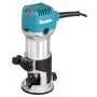 Fresatrice e rifilatrice elettrica 710W Makita RT0702C