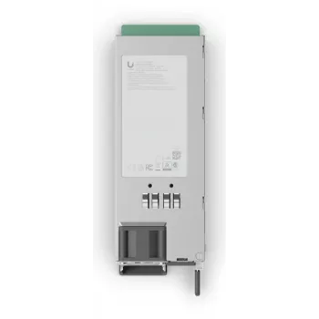 Alimentatore Ubiquiti UACC-PSU-12V-550W-EU Indoor 550W verde grigio