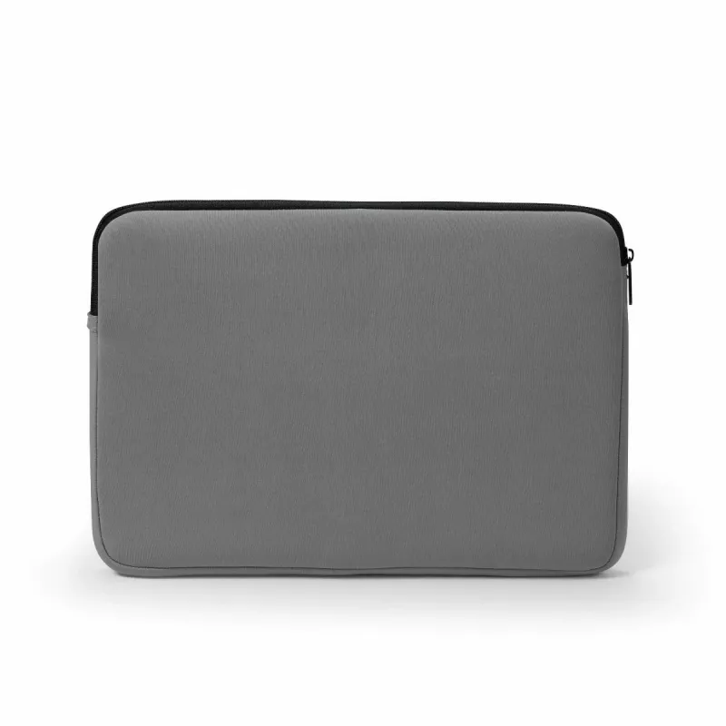 DICOTA Skin BASE - custodia per notebook - 35,8 cm - 33,00cm (13) - 14.1 - grigio (D31292)
