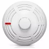 SATEL ASD-200 rilevatore wireless di fumo e calore, ABAX 2/ABAX