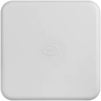 LANCOM AirLancer Extender O-360D-5G - Antenna - Telefono cellulare - 5 dBi (a 1,71 - 2,17 GHz), 2 dBi (a 800 - 960 MHz), 4 dBi (a 2,4 - 3,8 GHz) - omnidirezionale - esterno, montaggio a parete