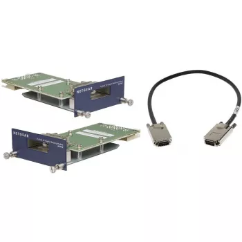 NETGEAR AX742 scheda di rete 24000 Mbit/s