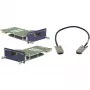 NETGEAR M5300 AX742 kit di stacking, modulo di espansione