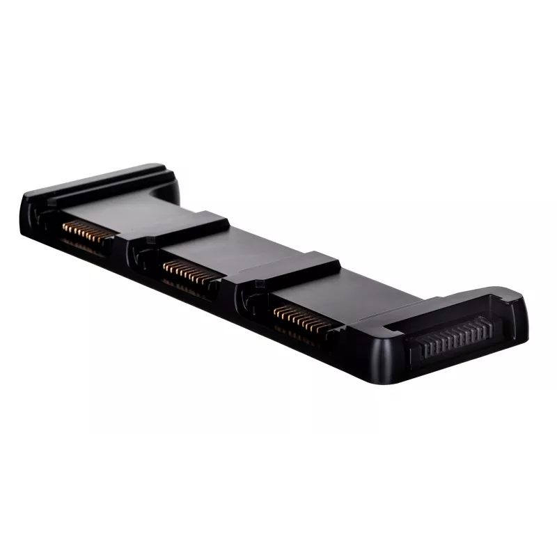 Caricabatterie per tre batterie drone Autel EVO Lite Series