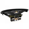 Altoparlanti per auto Pioneer TS-A6881F a 4 vie 350 W 2 pz.