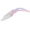 Caricabatterie da parete Akyga AK-CH-27 30W USB-C USB-A PD GaN 5-20V / 1.5-3A bianco