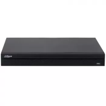 Dahua Technology DHI-NVR4208-8P-4KS3 videoregistratore di rete